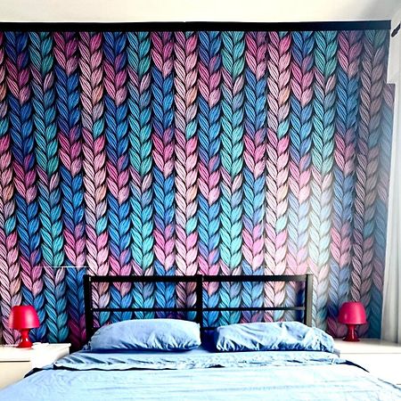Apartamento Parque Olimpico Ріо-де-Жанейро Екстер'єр фото