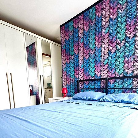 Apartamento Parque Olimpico Ріо-де-Жанейро Екстер'єр фото