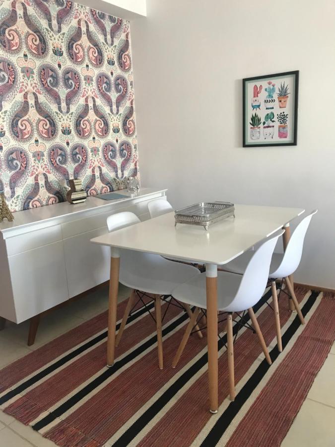 Apartamento Parque Olimpico Ріо-де-Жанейро Екстер'єр фото