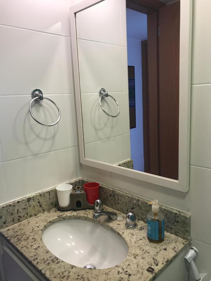 Apartamento Parque Olimpico Ріо-де-Жанейро Екстер'єр фото