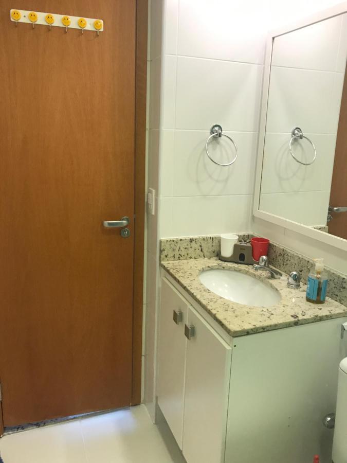 Apartamento Parque Olimpico Ріо-де-Жанейро Екстер'єр фото