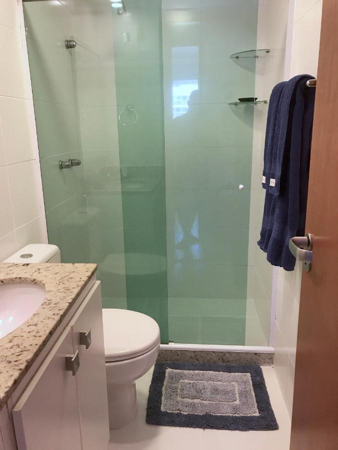 Apartamento Parque Olimpico Ріо-де-Жанейро Екстер'єр фото