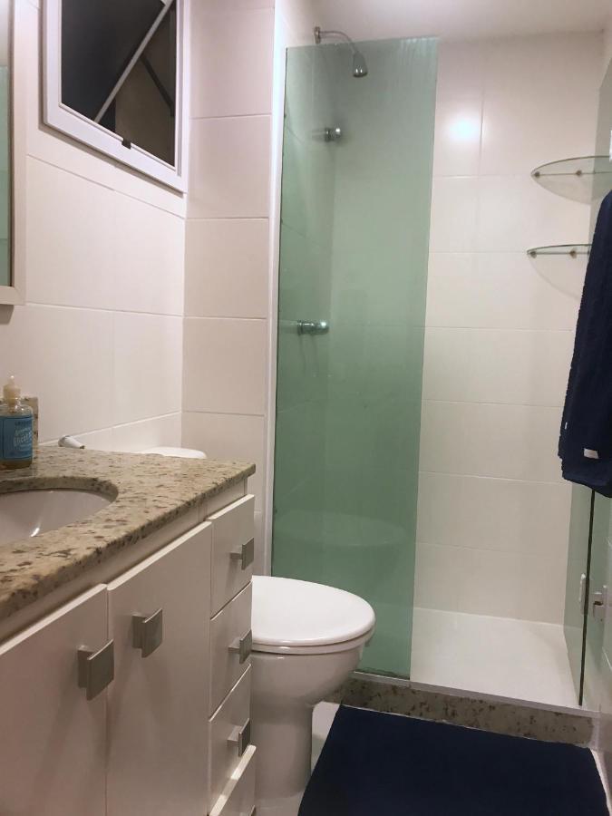 Apartamento Parque Olimpico Ріо-де-Жанейро Екстер'єр фото