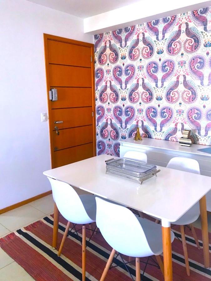 Apartamento Parque Olimpico Ріо-де-Жанейро Екстер'єр фото