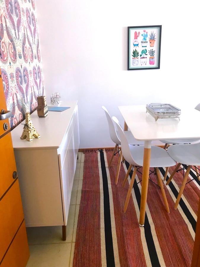 Apartamento Parque Olimpico Ріо-де-Жанейро Екстер'єр фото