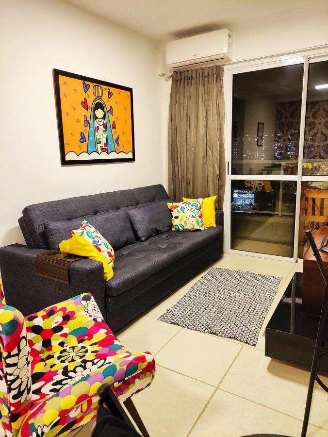 Apartamento Parque Olimpico Ріо-де-Жанейро Екстер'єр фото