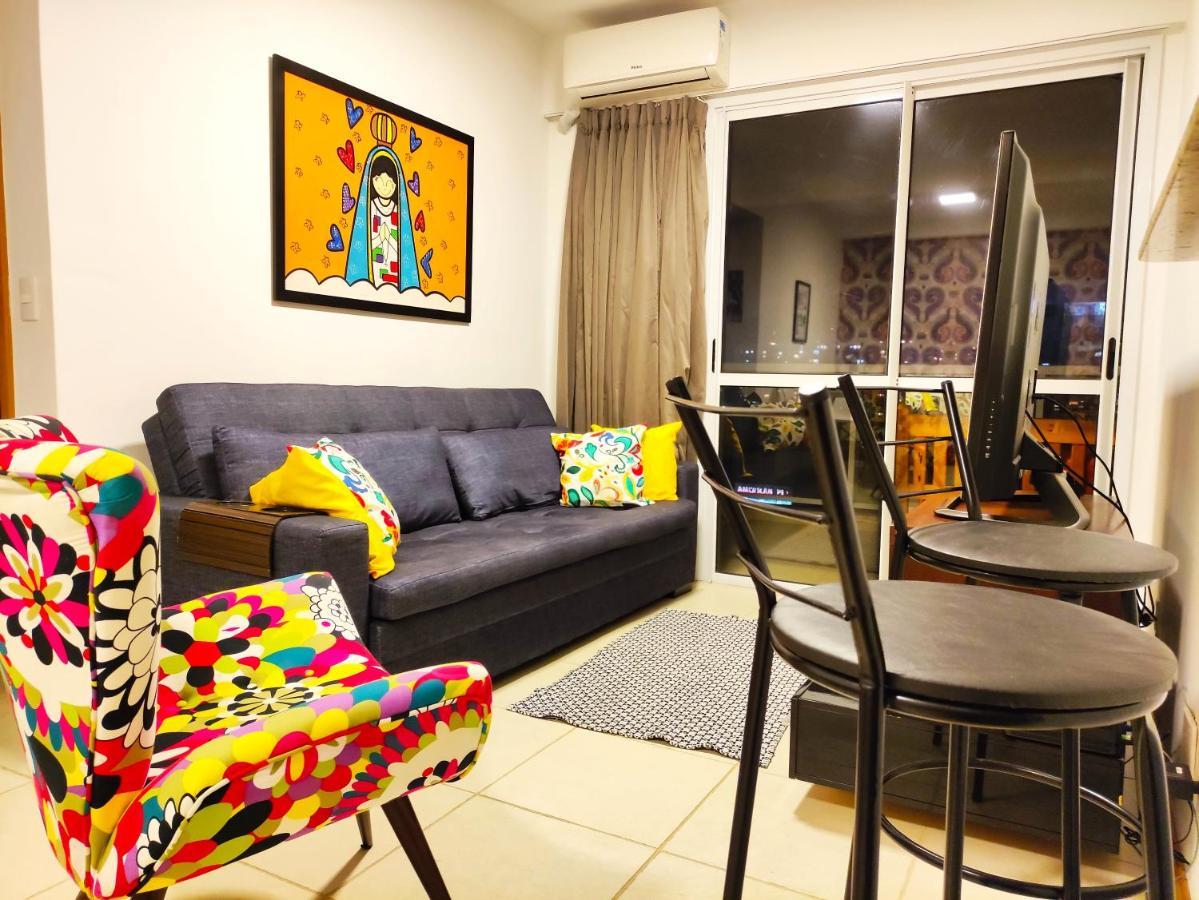 Apartamento Parque Olimpico Ріо-де-Жанейро Екстер'єр фото