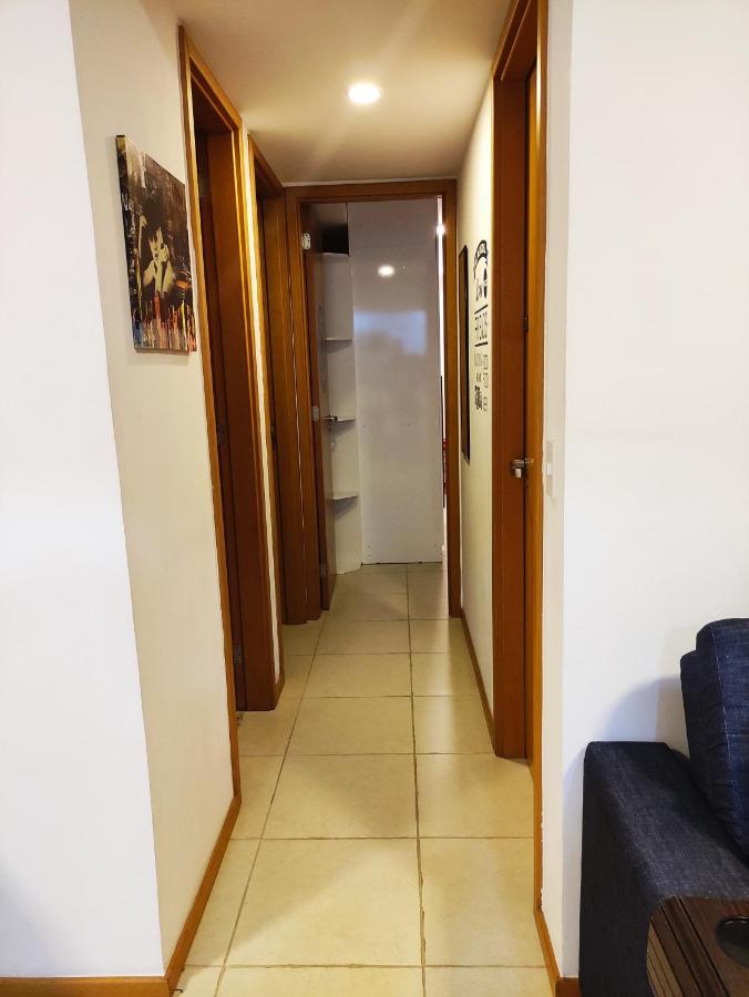 Apartamento Parque Olimpico Ріо-де-Жанейро Екстер'єр фото
