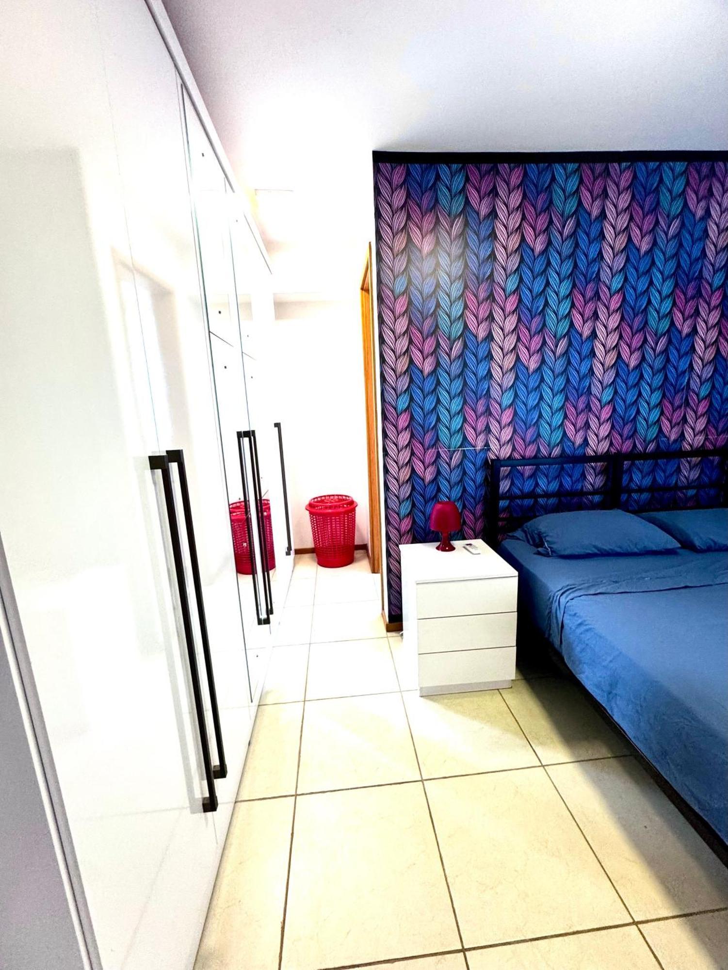 Apartamento Parque Olimpico Ріо-де-Жанейро Екстер'єр фото