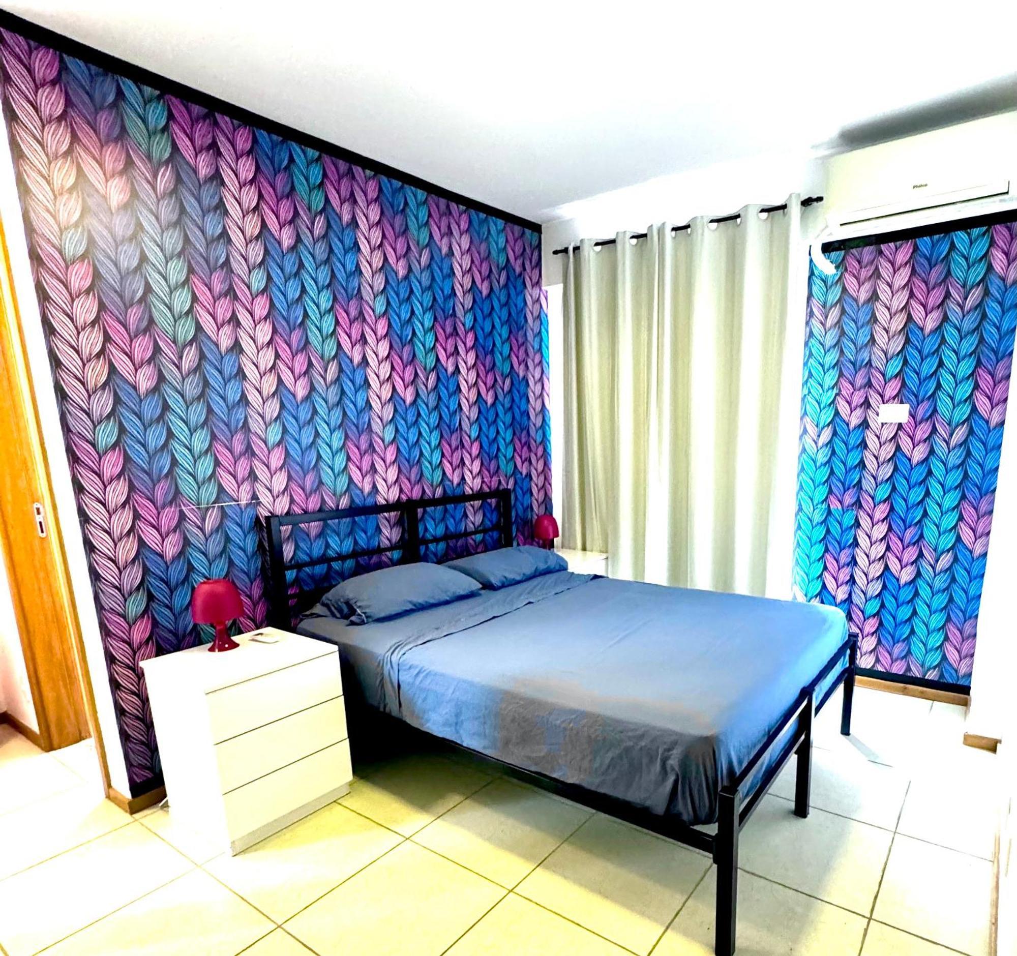 Apartamento Parque Olimpico Ріо-де-Жанейро Екстер'єр фото
