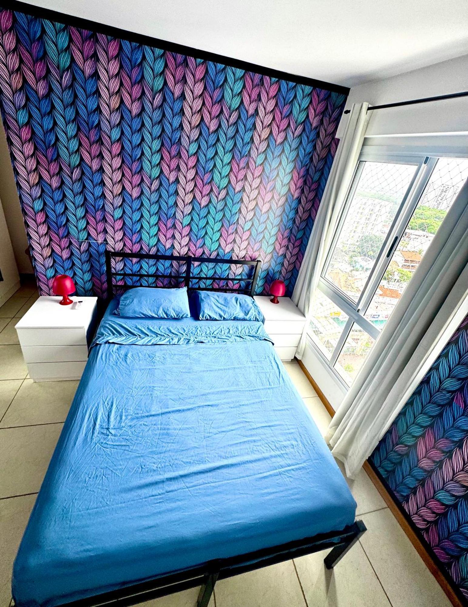 Apartamento Parque Olimpico Ріо-де-Жанейро Екстер'єр фото