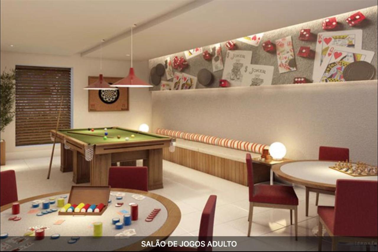 Apartamento Parque Olimpico Ріо-де-Жанейро Екстер'єр фото