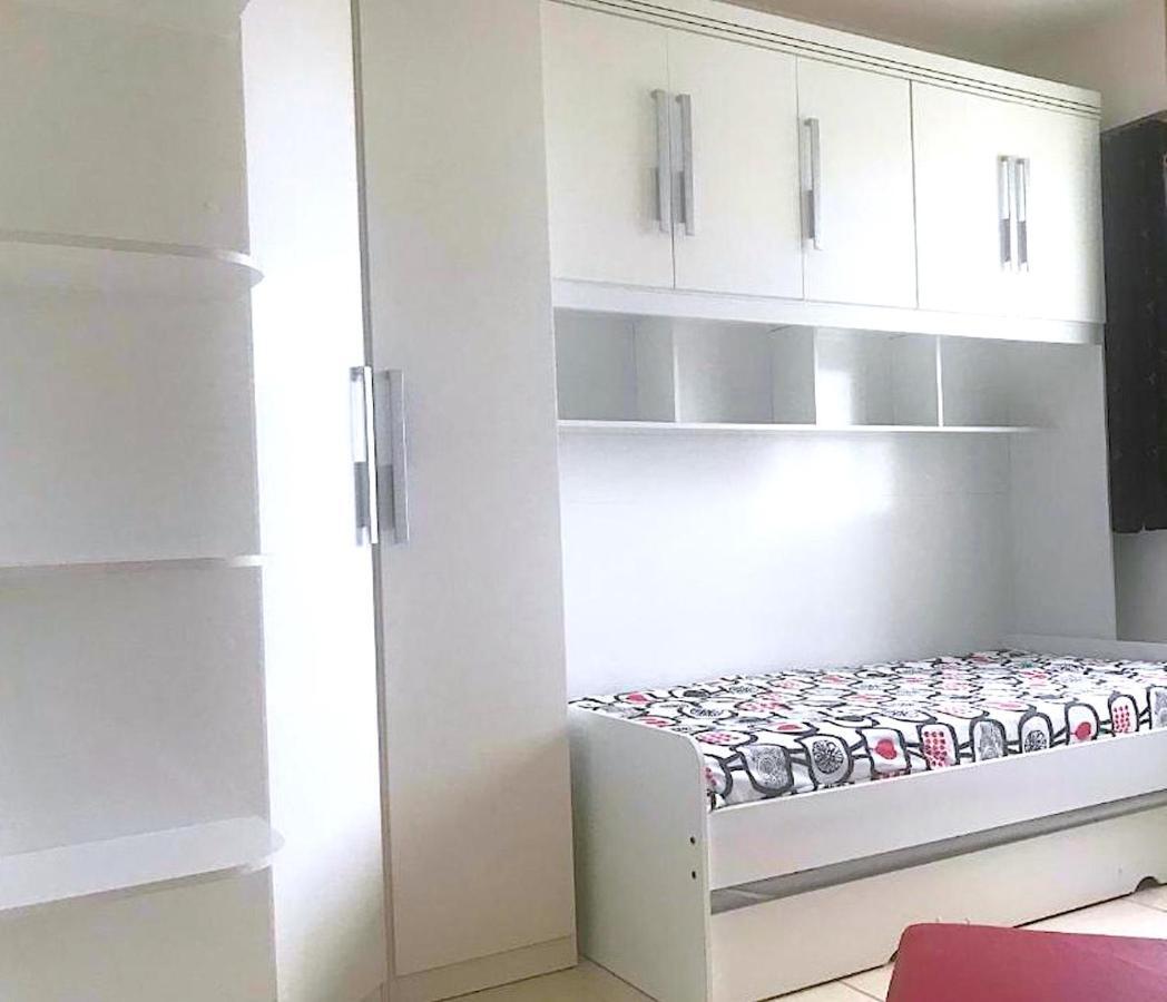 Apartamento Parque Olimpico Ріо-де-Жанейро Екстер'єр фото