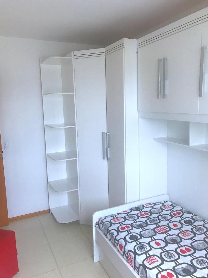 Apartamento Parque Olimpico Ріо-де-Жанейро Екстер'єр фото